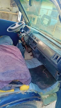 بسته • مكينه 3000 • ١٩٩٤