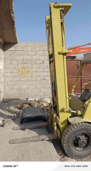 رافيعه ٢/٥ طن للبيع سعر ٣٥  ورقه جائيزه ***********
