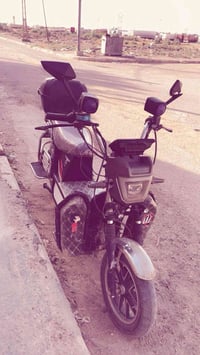 هيوشه ٢٤ • بطاريات • هيت