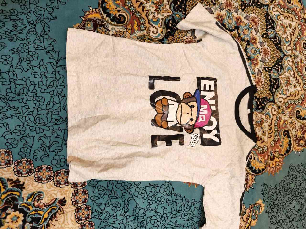 السلام عليكم  ملابس شي ان عنوان المحل ابي غرق السوك مقابل مجمع الحسين الطبي مجاور  ابو الالبان فرع المخبز الاتصال *********** اهلا وسهلا يوجد توصيل
