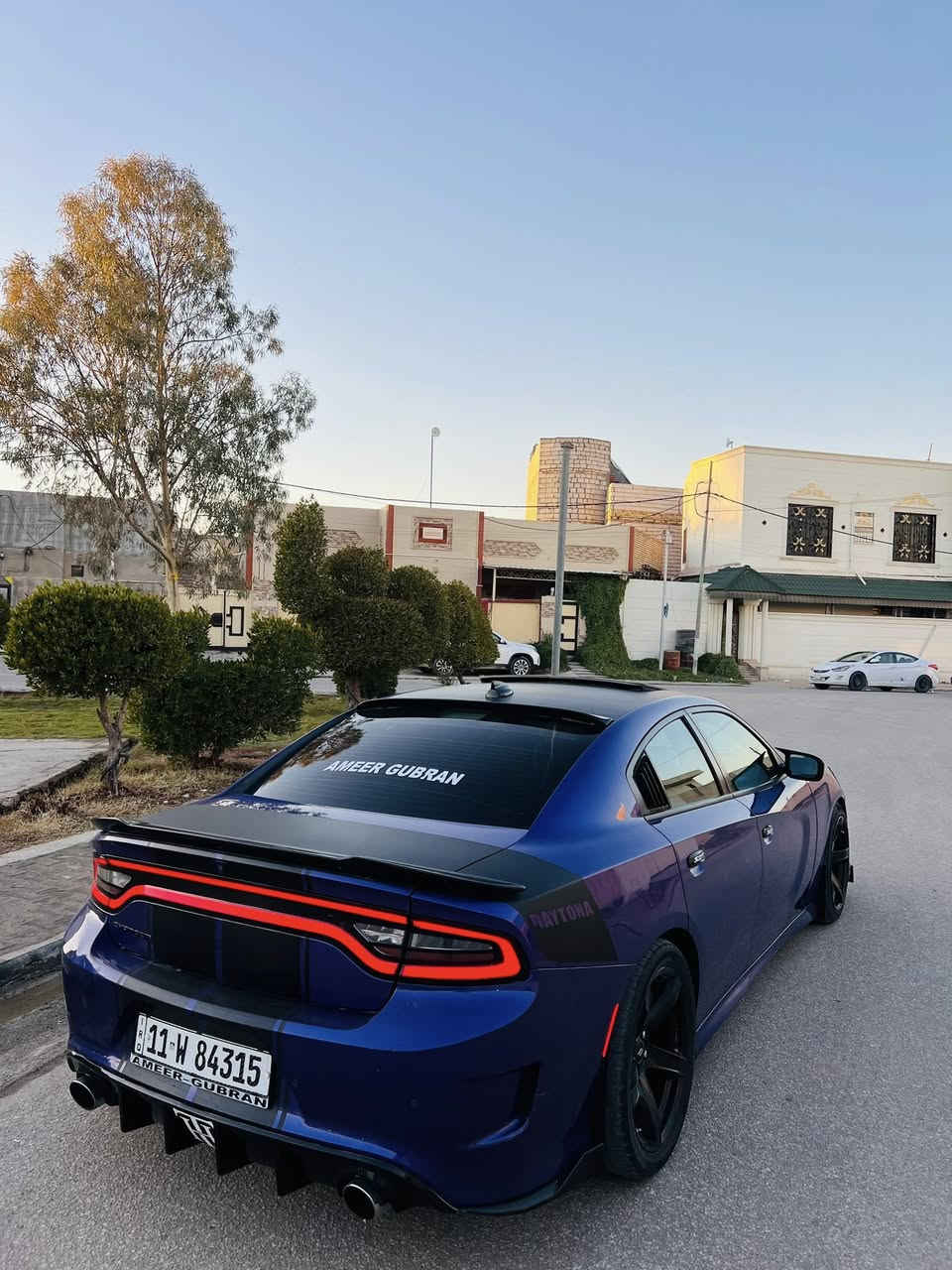 سلام عليكم 

للبيع او مراوس حسب القناعه

دايتونا اصل 2018 5700
رقم بغداد 
ماشيه 80

المواصفات
سلايد
رادار جانبي
كشنات حضن كهرباء
ستيرن كهرباء 
بصمه 
شاشه جبيره 
كأمره خلفيه
مري قلاب
خزن ميموري
حساسات
كشنات تدفئه تبريد

الاضافات 

بنيد 3 فتحات 

دبات سود

اكسل قفل SRT

فجوج برمبو 4 بستم

ويل نجمه جديد

شوته موبر

اويل كاج كان

برمجه طلقات +فتح عقل

دواخل تطعيم كاربون
حادث السياره جاملغ وبنيد وباب وباب خلفي تبديل

السعر 208وبيه مجال بسيط
مكان السياره نجف مشخاب 

***********
