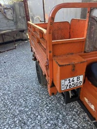 ستوتا نيبال 22 • نظيفة • البصرة قرمة علي الخيط