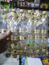 علب فارغ • توزيعات زمزم • سيت