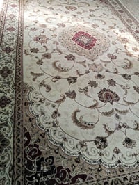 محفورة • سجادة • ٤×٥م