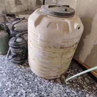 برميل ماي • للبيت • نضيف