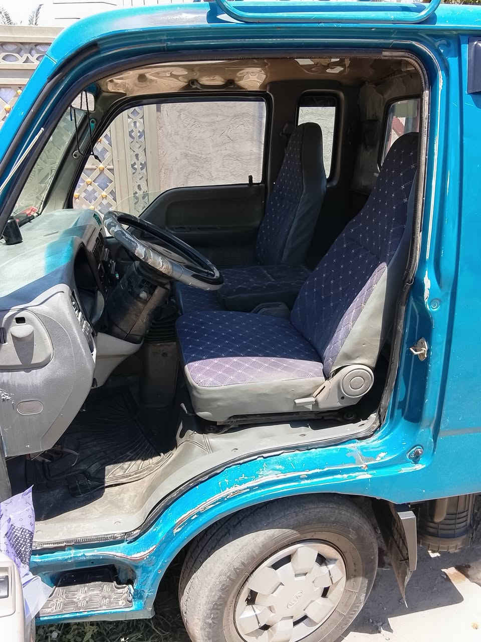 كيا  فونتيره موديل ٩٧ سبعه جنكال رقم بغداد ألماني سياره مكفوله كفاله عامه السعر ٦٠ للتواصل ***********
