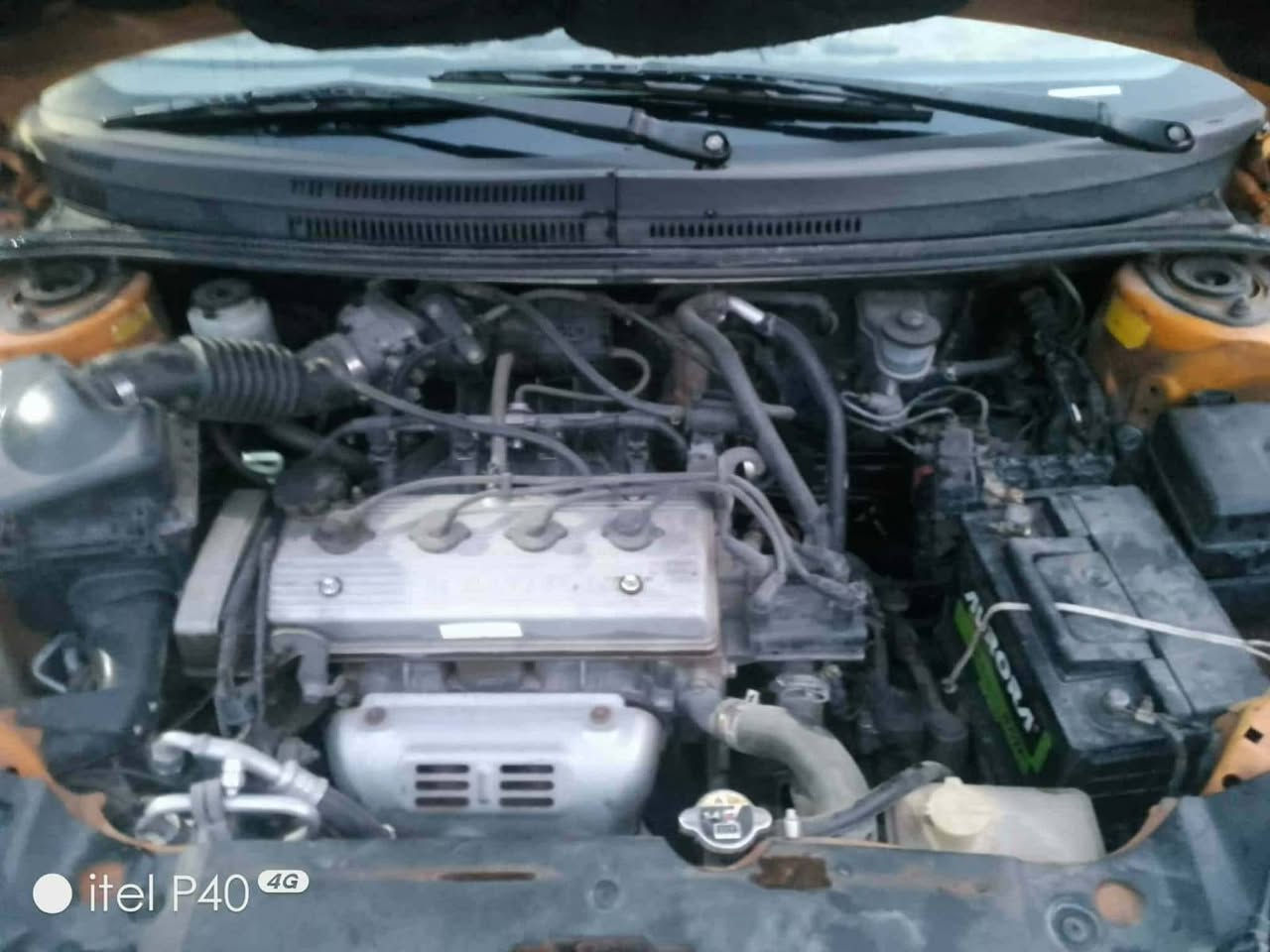 السلام عليكم شباب سياره جيلي موديل 13سياره جاهزه مصفره هيئه وغرامات السعر35بيه مجال  مكان السياره بغداد الدوره الاستفسار على هذا ***********
