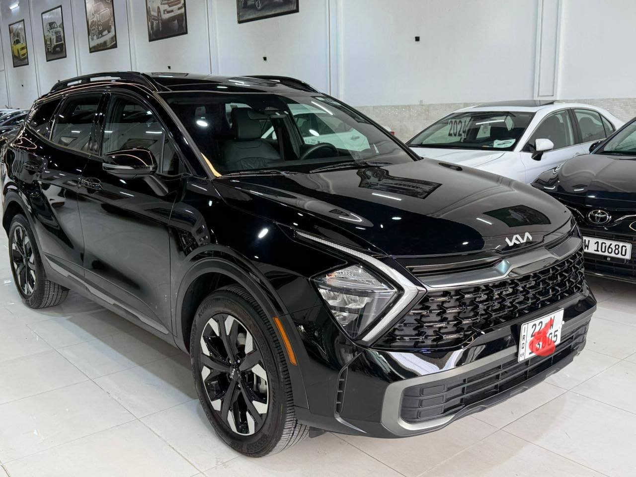 للبيع سبورتج ٢٠٢٣ لايوجد صبغ فقط بارد في الجنطه وارد امريكي السعر ٢١٠$


**إذا كنت صاحب هذا الإعلان وتريد حذفه لأي سبب، رجاءا أرسل رسالة إلى الدعم الفني**