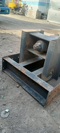 هوك سحب • كامل • قطع غيار