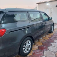 كيا سيدون • ٢٠١٦ • وارد أمريكي