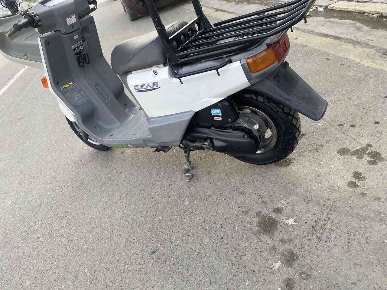 السلام عليكم
دراجة للبيع بيكم 60
رمبه بلادية كفالة عامة
مكاني بغداد
***********
