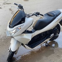 درجه بي سي اكس BCX للبيع الدراجه مكفوله من كلشي نضافه 100✅ الدراجه مام...