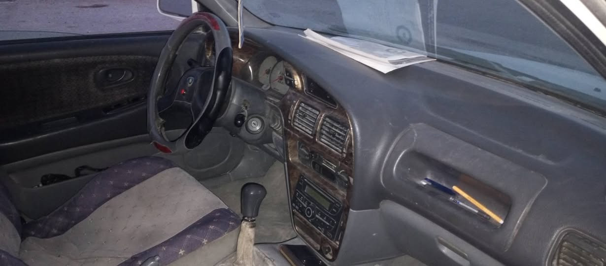 لللبيع بروتون موديل ٢٠٠٢ رقم بغداد باسمي مكينه گير حداديه تبريد كله جاهزه بلاديه ماعدا اللي امأشر عليه مكان السياره المسيب السعر ٤٧$ ***********
