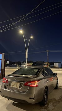 نيسان سنترا • ٢٠١٨ • بصره