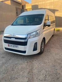 هايسا 2019 نص فول  بـ $ 30.000  07815587200