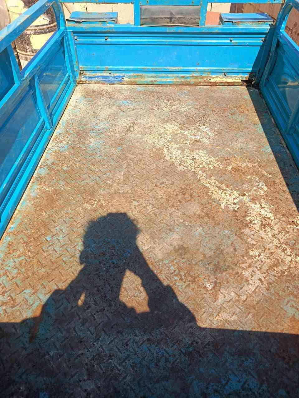 عمي سلام عليكم ستوته البيع موديل 2021 اوراق أصولي مكفله كفاله عامه بس المحرك مفتوح السعر 1600 وبيه مجال حك الجيه المكان الحله قضا القاسم وهذه رقمي *********** وخابر وتدلل
