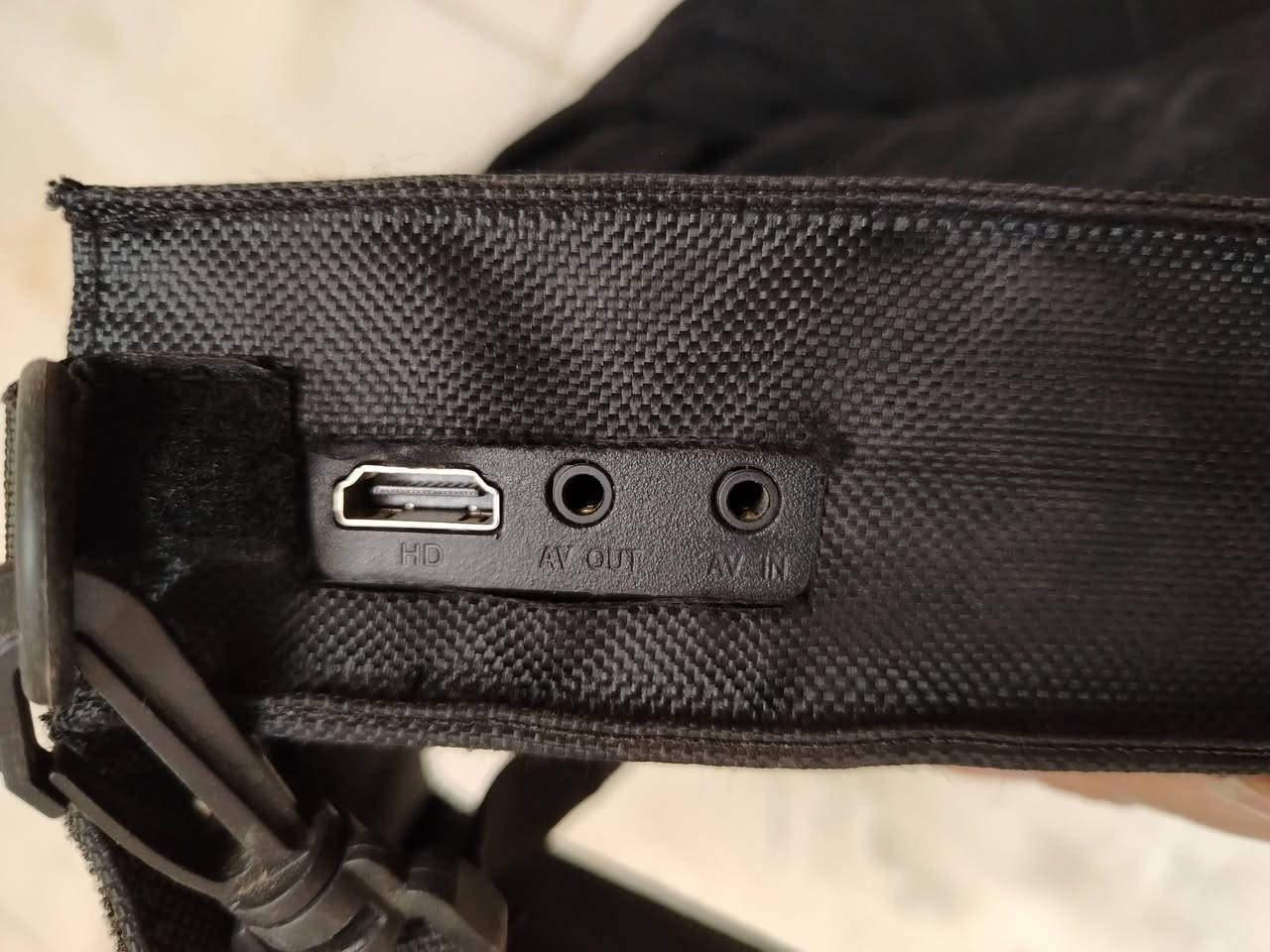 فايندر زيكو الأصلي غراض كامل نظيف شغال شرط السعر 85الف مكاني موصل أيسر


**إذا كنت صاحب هذا الإعلان وتريد حذفه لأي سبب، رجاءا أرسل رسالة إلى الدعم الفني**