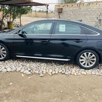 سوناته • ٢٠١٥ • حادثه