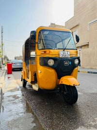 تكتك ٢٠ للبيع مرقم نكليزي بسمي  بيهه ضربتين معمره مكينه كفاله تنقيص وت...