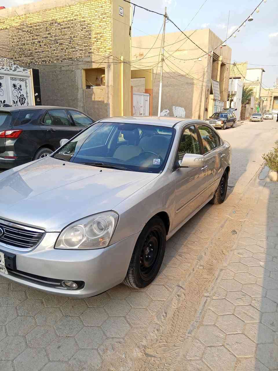 كيه اوبتمه موديل 2008وارد كوري
رقمهه اربيل اتريد مداور  اتريد وكاله 
مكفوله السياره من ضربه وصبغ 
ماعد بارد بل الباب الوره 
العنوان النجف حي المهندسين 
السعر 93وبيها مجال 
غير متواجد على النت ***********
