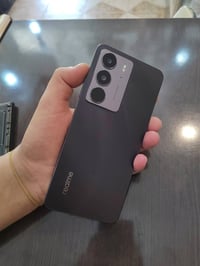 ريلمي سي ٧٥ • ٢٥٦/١٦ • بطارية ٥٨٢٨