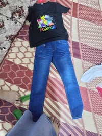 ملابس اطفال على خمس الف من عمر سنه الى ٨.سنوات بناتتي. وولدي الاتصال ع...