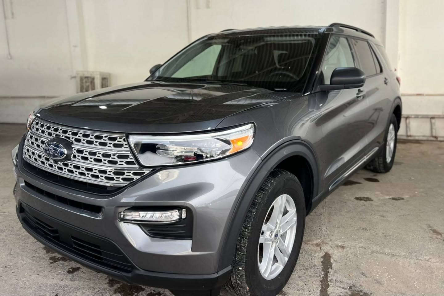 فۆرد ئێکس پلۆرە 2024 مواسەفات xlt
بەسمە
ڕاداری پیشو دوا و ئاوینەکان
پیشو دوای هیچ ناوی نەگرتووە
لایت لیدو زینۆن
اتوهۆڵدو بریک بەسمە
شاشە و کامیرە
٣ریز کوشن
بەتەنها پەلەیەک بۆنیت بۆیاخە
ئیرباگی نەتەقیوە بیلادییە
٣٠،٠٠٠میل رۆشتووە
هەموو گیانی بەشەرت
٢مانگ کاتی لەگەلە

سـعـر : لە کۆمێنت داوابکە ڕاستەوخۆ بۆت دێت 📥 

گێر و مەکیەنەی بەشەرت 
هیچ کێشەیەکی تێدا نییە 

ژمارەی خاوەنەکەی 
***********
***********
