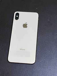 ايفون اكس ماكس • ٢٥٦ • بطارية ٧٨٪