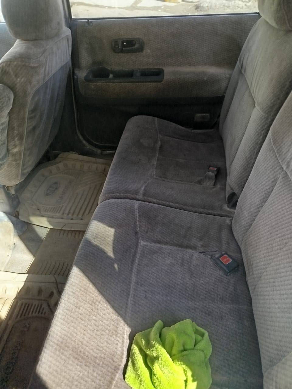 سلام عليكم سياره هوندا اوديسا سياره موديل ١٩٩٥ مكانها بغداد حي جهاد رقم نجف هزه ارقام سنويه جديده بأسمي سياره بيها كازكيت والنمره مال بك متجي رقمي *********** بي واتساب
