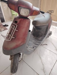 دراجه للبيع شرط مامفتوح المحرك مالتها 300  07717074651