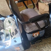 دراجة شحن • ثلاثيه • موديل ٢٤