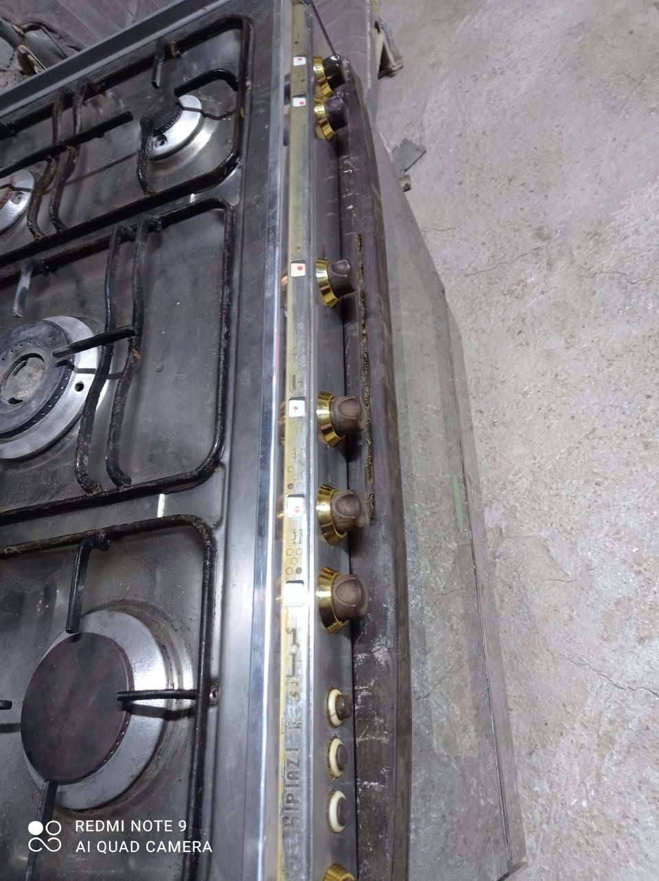 طباخ كريازي عل فحص سعره 210  العنوان صياحيه مقابل كوين بارك بابل وتساب مفتوح ***********
