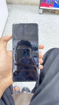 انفنكس هوت 40 برو • 256 جيجا • شاشة 120 هيرتز