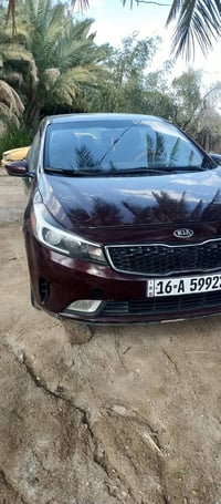 فورتي ٢٠١٨ • حادث امريكا • رش فقط