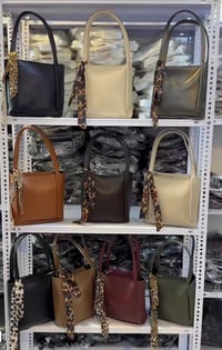 حقيبة الترند • عرض راس السنة • توصيل لجميع المحافظات