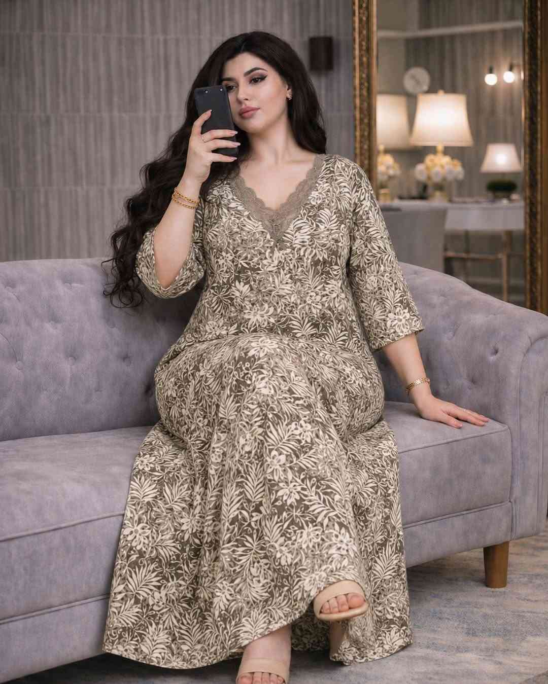 ⁨ ⁨ ⁨ ⁨ دشداشه فانيله قطن الاصلي طويلة 🖤🐆
‏‎القياسات :  XL .2X .3X .4X .5X

تصويرنا الخاص بلقطع✨
‏‎‏‎للحجز والاستفسار مـراسلة الصفحة او واتساب ***********
‏‎‏‎‏‎توصيل بغداد 5 / محافظات 6 

‏‎العنوان 📍
 بغداد الجديدة // مول بغداد // مقابيل الفراشة // السرداب
ألمصداقية وراحت الزبون هدفنا الاول ‏‎‏‎‏♥️‏‎‏⁩⁩⁩⁩⁩⁩⁩⁩⁩⁩⁩⁩⁩⁩⁩⁩⁩⁩⁩⁩
