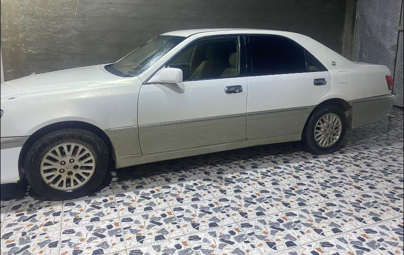 ‏￼سلام عليكم سيارة ملكة للبيع أدوات كصتين محرك ديفور الكيبر تبريد ثلج ❄️ سياره كامل الاستفسار اتصل عل رقم 
***********
