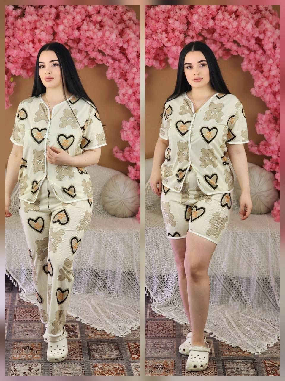 موسم الصيفي لكشكول ... 2026

تراك نسائي ... مديل 3 قطع 

الخامه قطن %

القياسات فري سايز 

من وزن 50 الى وزن 85 ك 

سعر   نار 🔥


**إذا كنت صاحب هذا الإعلان وتريد حذفه لأي سبب، رجاءا أرسل رسالة إلى الدعم الفني**