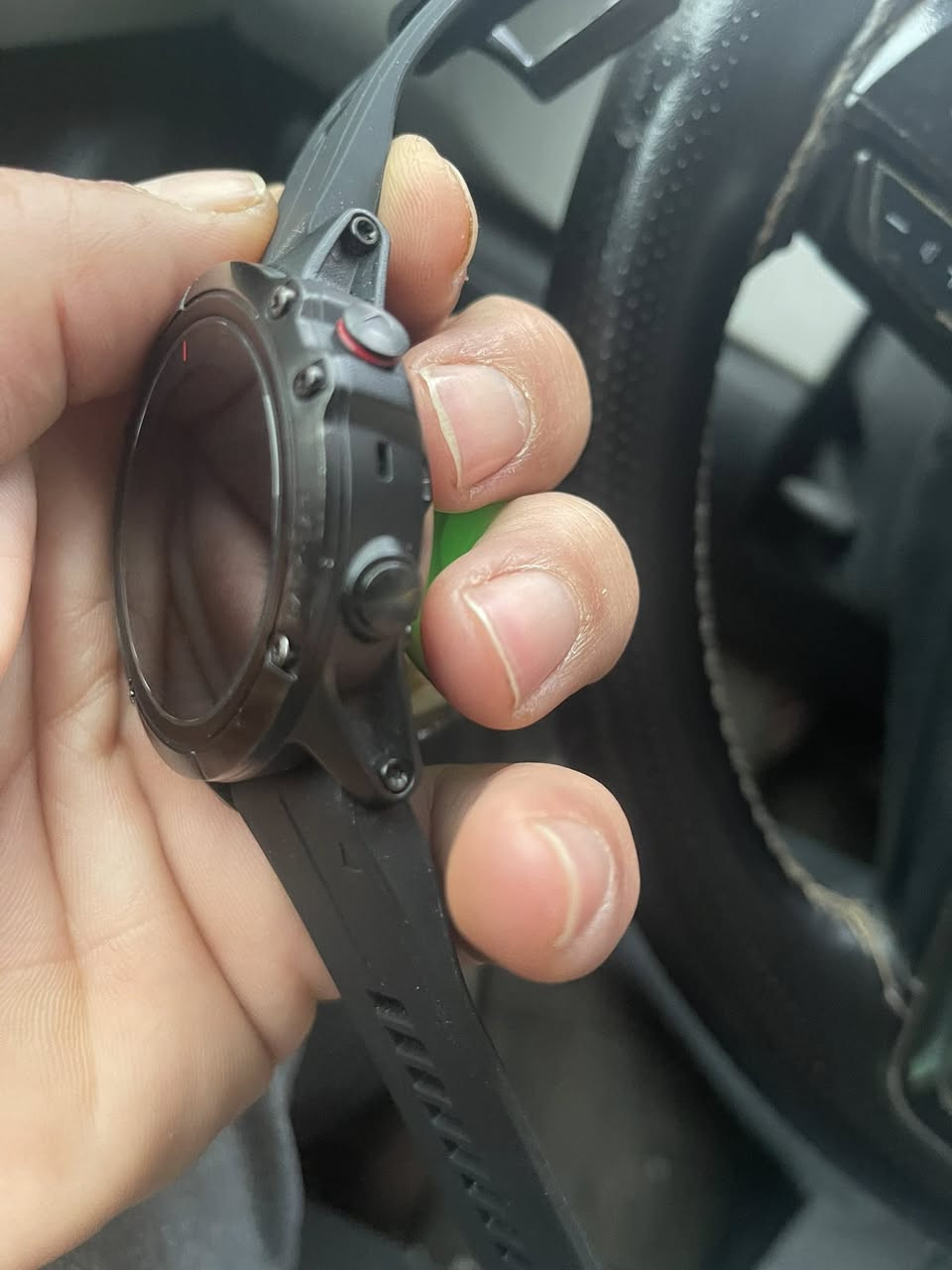 ساعه كارمن 5xplus قياس 51نظافه 100بل100 قياس سير 26سعر خاص


**إذا كنت صاحب هذا الإعلان وتريد حذفه لأي سبب، رجاءا أرسل رسالة إلى الدعم الفني**