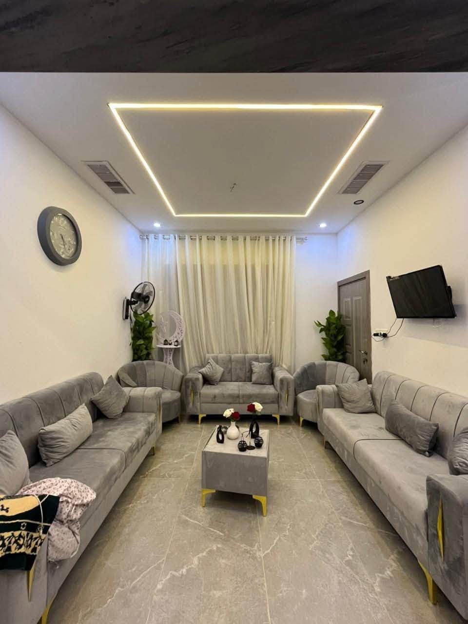 🏠 دار للبيع حي التعليم 

   🏠جمعية النور  طابقين

🎁المساحة 100  متر

🎁الواجهه 6   العمق16.5

🎁للاستفسار عن السعر 

🎁وباقي التفاصيل اكثر 

📞***********

📞***********

🪭ليصلك كل ما هو جديد 🪭من العروض اظغط على 🪭المتابعة ابن

