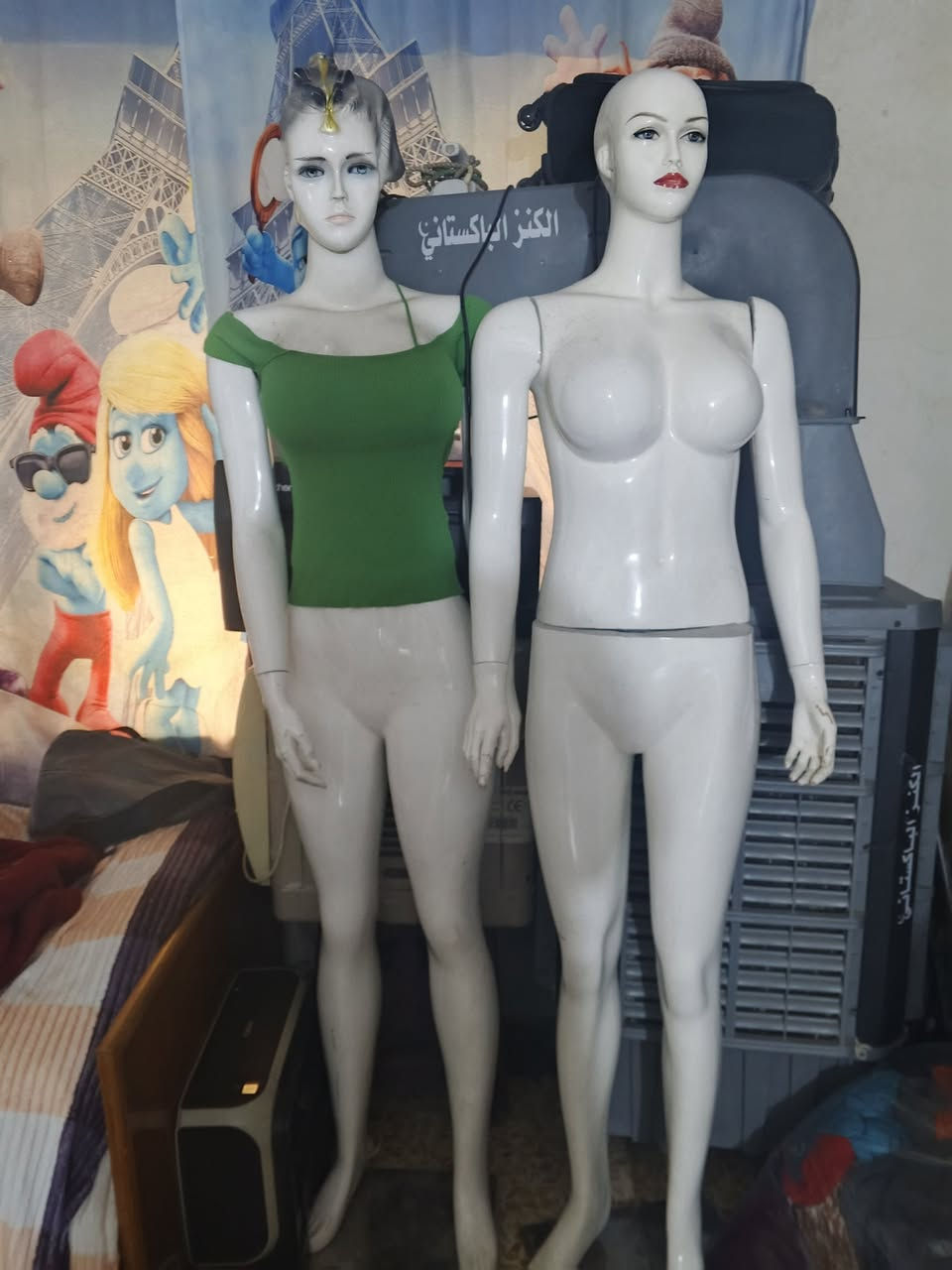 للبيع


**إذا كنت صاحب هذا الإعلان وتريد حذفه لأي سبب، رجاءا أرسل رسالة إلى الدعم الفني**