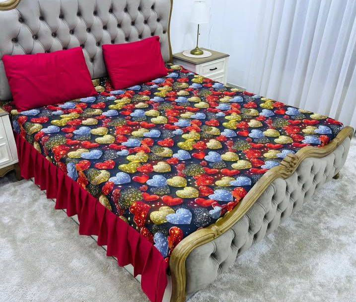 فرشة قماش همايوان سعر 12
الاستيك اربع جهات 
الاستفسار خاص تدللون


**إذا كنت صاحب هذا الإعلان وتريد حذفه لأي سبب، رجاءا أرسل رسالة إلى الدعم الفني**