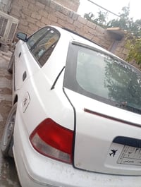 اكسنت • ٢٠٠١ • رقم بغداد