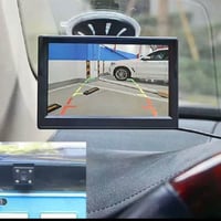 شاشة • كاميرا خلفية • ١٢/٢٤ فولت