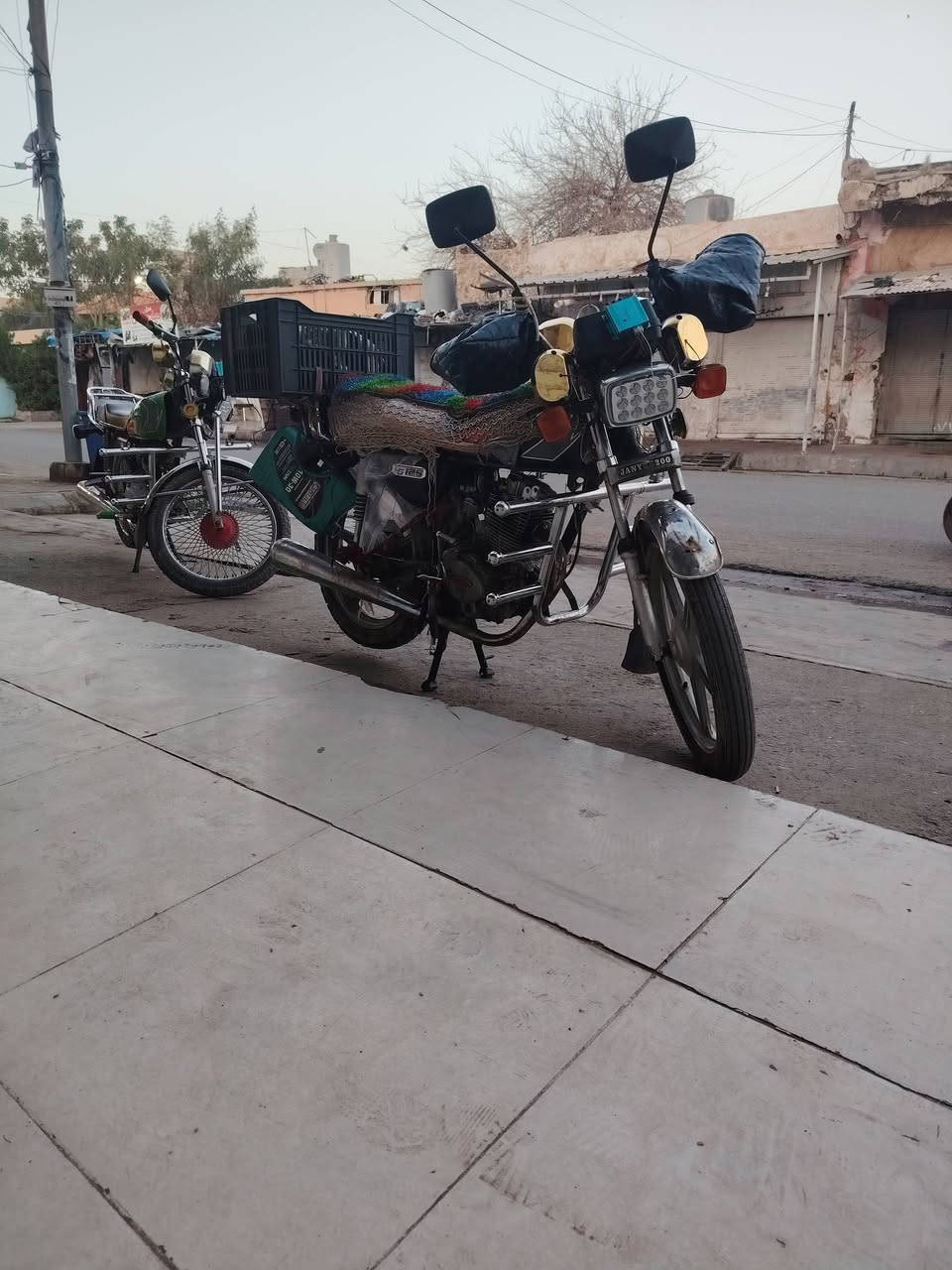 اراسم موتور اربعه قير


**إذا كنت صاحب هذا الإعلان وتريد حذفه لأي سبب، رجاءا أرسل رسالة إلى الدعم الفني**