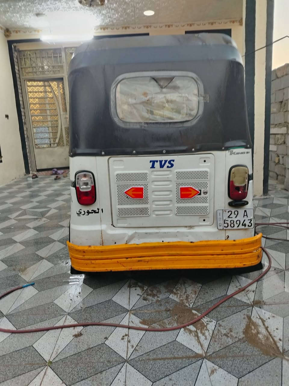 للبيع مديل ٢١ طالعه بل ٢٢ مكينه ٢٢رقم وسنويه انكليزي السعر ٥٨٠٠ مكاني القاسم الشراي يخابرني *********** تراي زيرو
