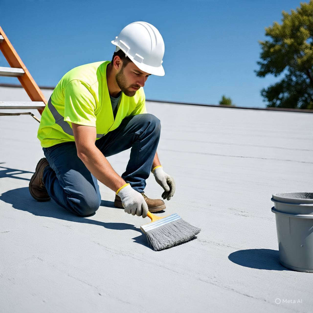 اجواء ممطره
و تريد تحمي بيتك من الرطوبة والحراره   و الأمطار الغزيرة  
مكتب محمد.***********
يقدم لكم الحلول المضمونة 
الحل هو استخدام العوازل الحديثة فائقة الكفاءة 

إللي راح يقاوم التشققات و الفطور و التمدد و التقلص
 هو العازل المائي الوذر كوت والعزل الحراري فلكسي كوت جاهز الخلط أفضل عازل مائي تام على الإطلاق في العالم كله ، مزيج من البوليمرات و الاكريليك يسلح بشبكة وايرمش 
نوع فريد شديد الالتصاق و مقاوم للماء والرطوبه يعزل      80 % من أشعة الشمس 

ضمان حقيقي مرفق بوصل ضمان
ومقاوم  للظروف الجوية القاسية  
أفضل من الكاشي و الشتايكر و مشاكله 
كلش هواية أفضل 
خفيفة الوزن
جميلة المنظر
طويلة العمر
فائقة الكفاءة 
العمر التصميمي 30 سنة
ولا تحتاج إلى أعمال الصيانة الدورية كما هو الحال مع الشتايكر و مشاكله و الماستك 
تشتغل هذه المواد و تنساها بعد و ترتاح 
الصور المرفقة توضح مراحل العمل ل
#كوادرنا  
بأداره محمد  ابو يهاب
#ملاحضه يوجد استشاره مجانيه ونبقه نواكب وياك حتلو تشتغل عد غيرنه الأهم يطلع العزل بأفضل حاله
