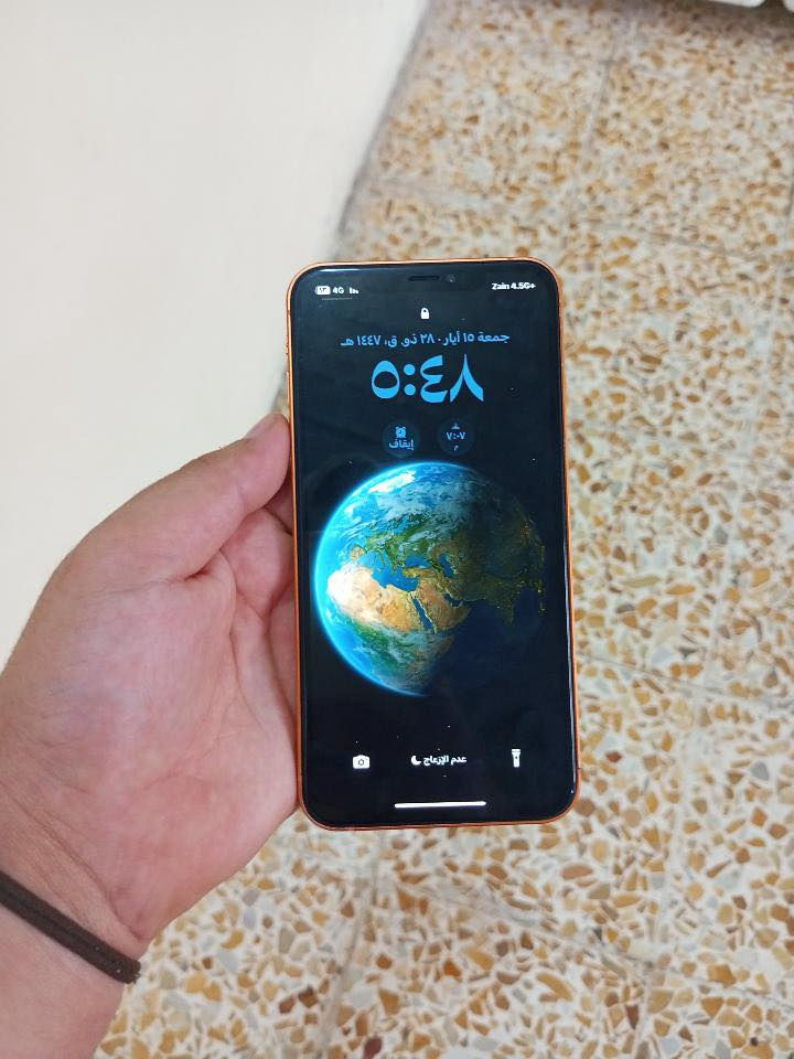سلام عليكم ايفون اكس ماكس محور 17 جهاز نضيف ڪُݪش حاسبه نورمال مبدل بطاريه 🔋100 فيس ايدي توقف من حورتو شاشه اصليه مامبدله سعر 200 وبي مجال


**إذا كنت صاحب هذا الإعلان وتريد حذفه لأي سبب، رجاءا أرسل رسالة إلى الدعم الفني**