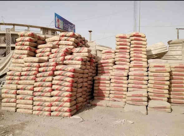 تجهيز مواد البناء انسب الاسعار وشرط الحمل فول الاتصال *********** يجيك واصل للباب
