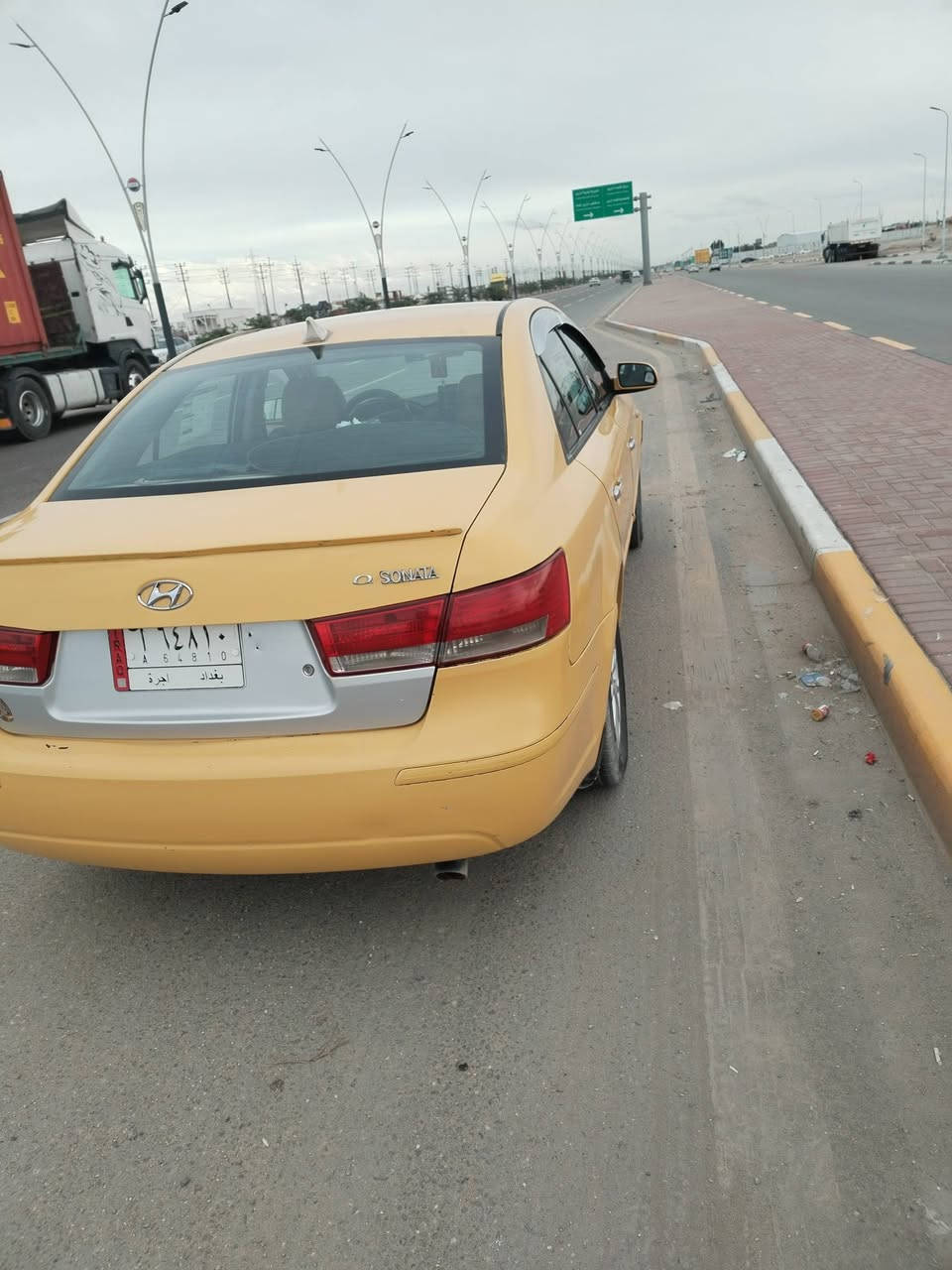 السلام عليكم سوناته البيع ٢٠٠٨ كوري ***********
